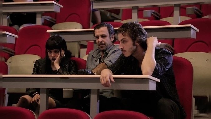 Respect 2020  [S01E06] - Episode 6