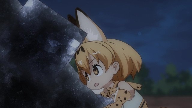 Kemono Friends 2017  [S01E12] - Amusement Park
