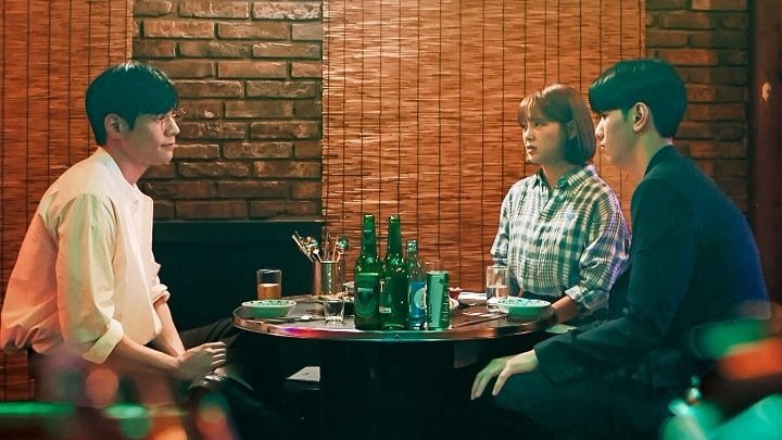 Today's Webtoon 2022  [S01E06] - What Being Incomplete Means