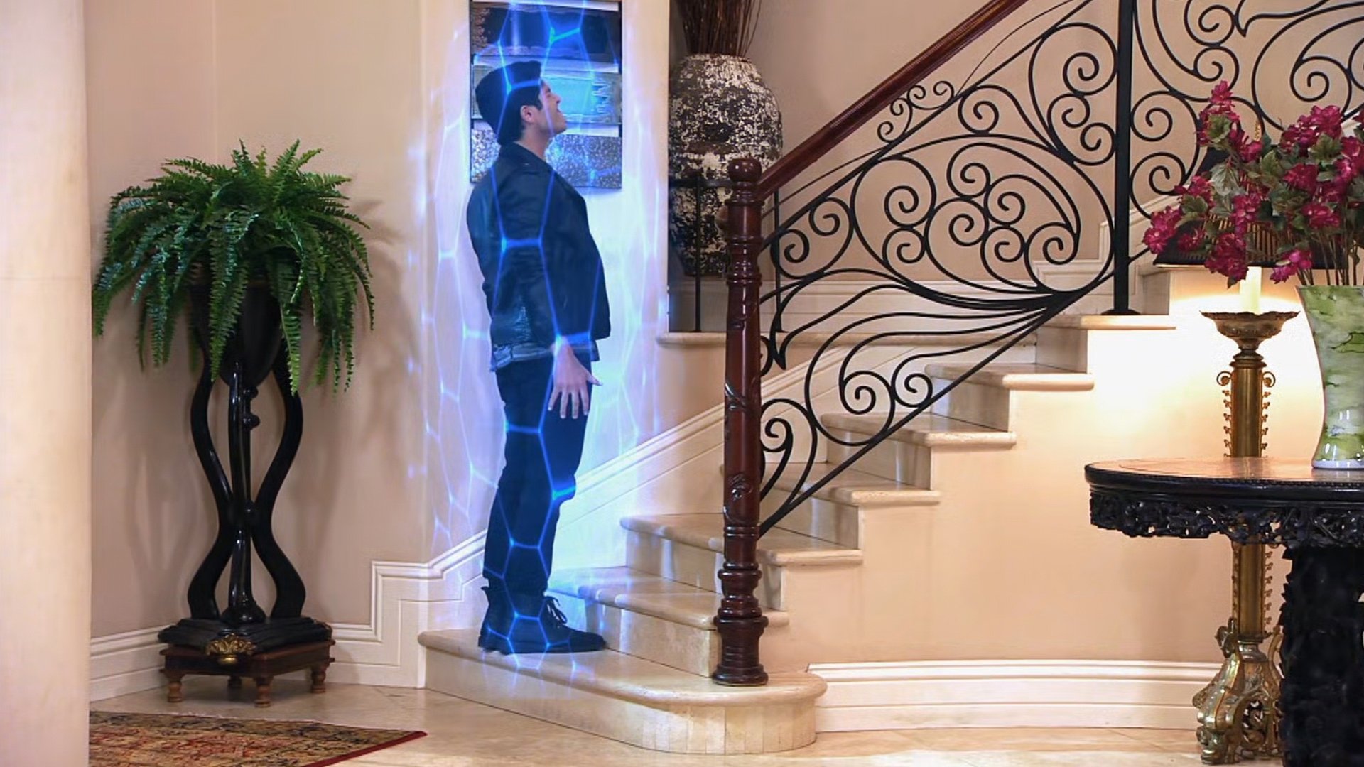 Every Witch Way 2015  [S04E15] - What If?