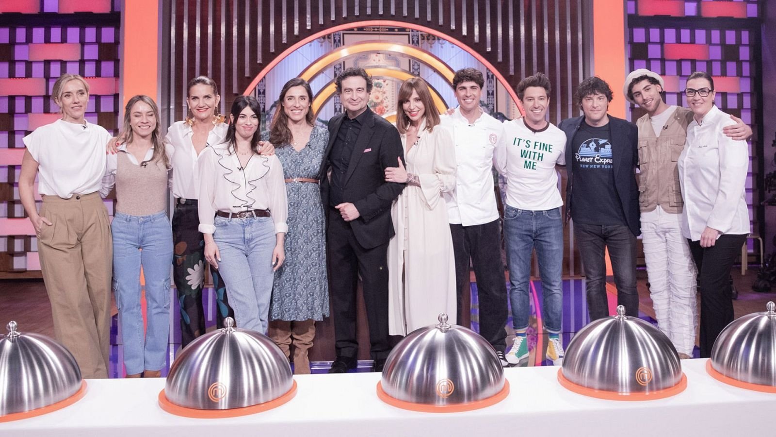 MasterChef 2024  [S12E05] - Episode 5