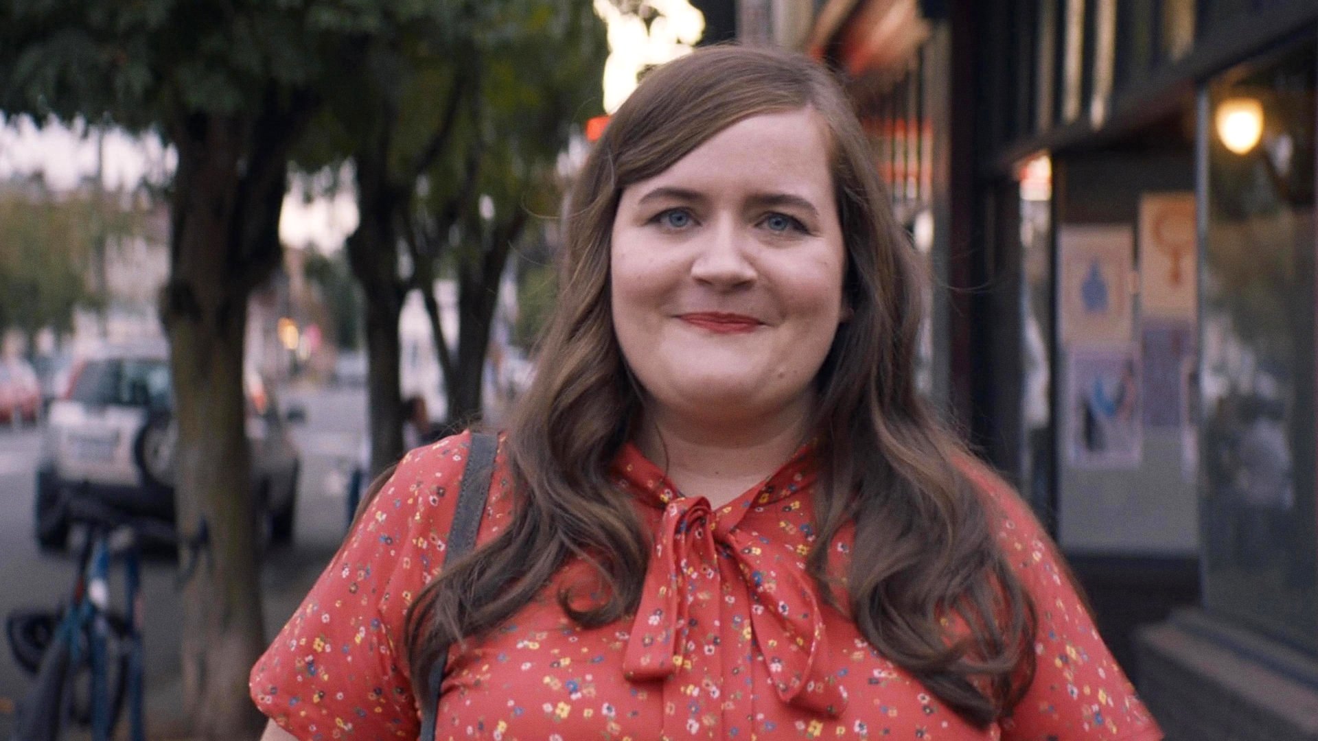 Shrill 2019  [S01E01] - Annie