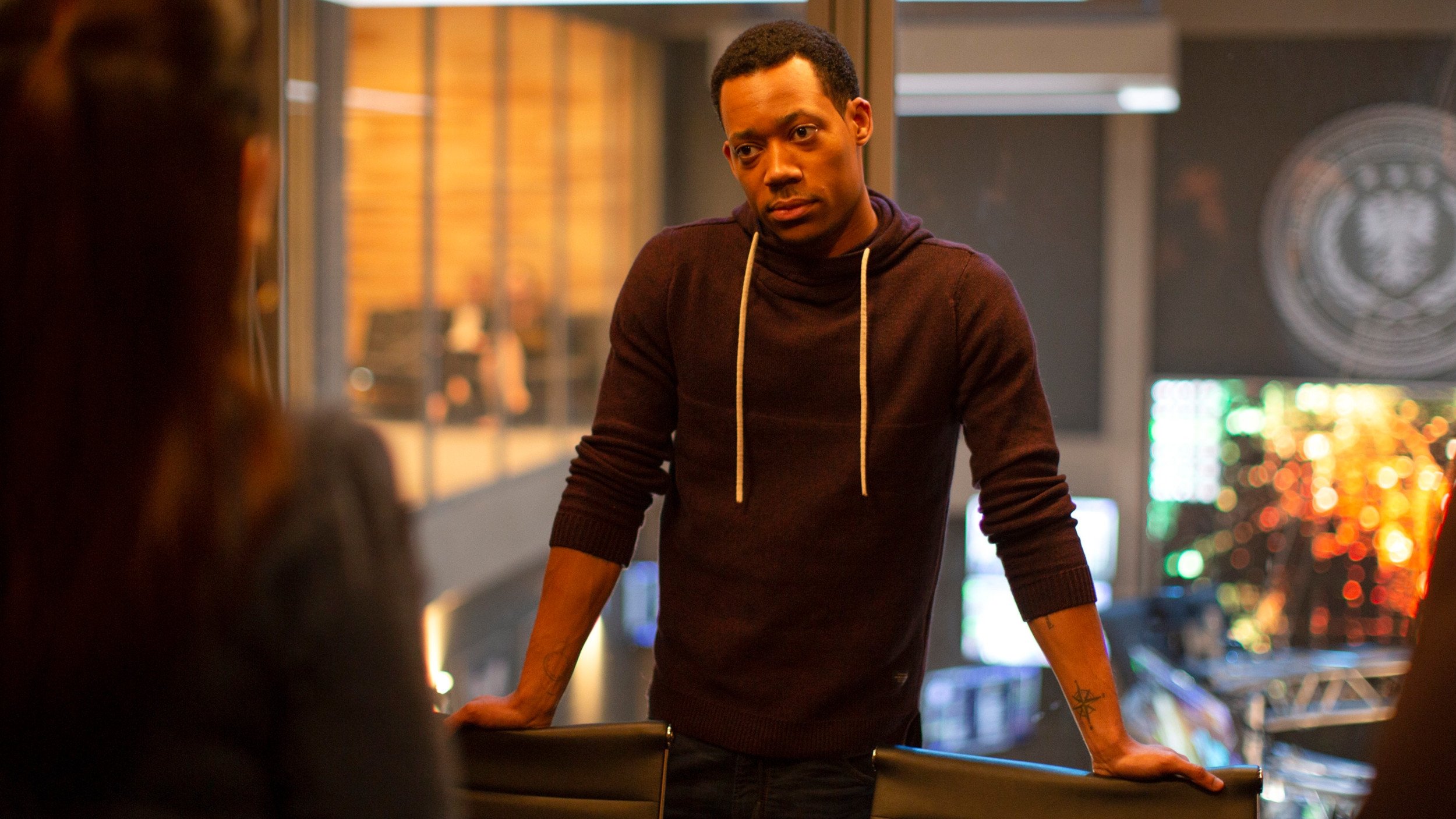 Whiskey Cavalier 2019  [S01E12] - Two of a Kind