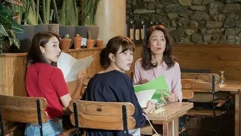 Familiar Wife 2018  [S01E15] - Episode 15