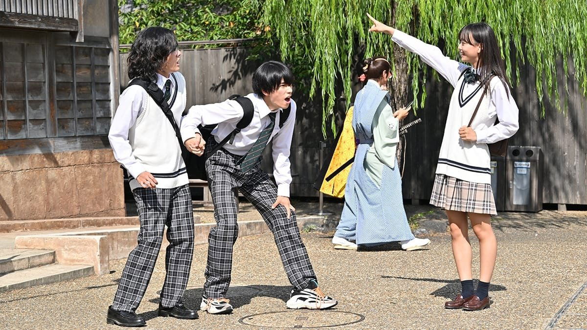 Kamen Rider Gotchard 2023  [S01E09] - Episode 9