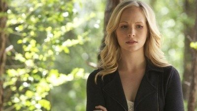 The Vampire Diaries 2013  [S05E22] - Home