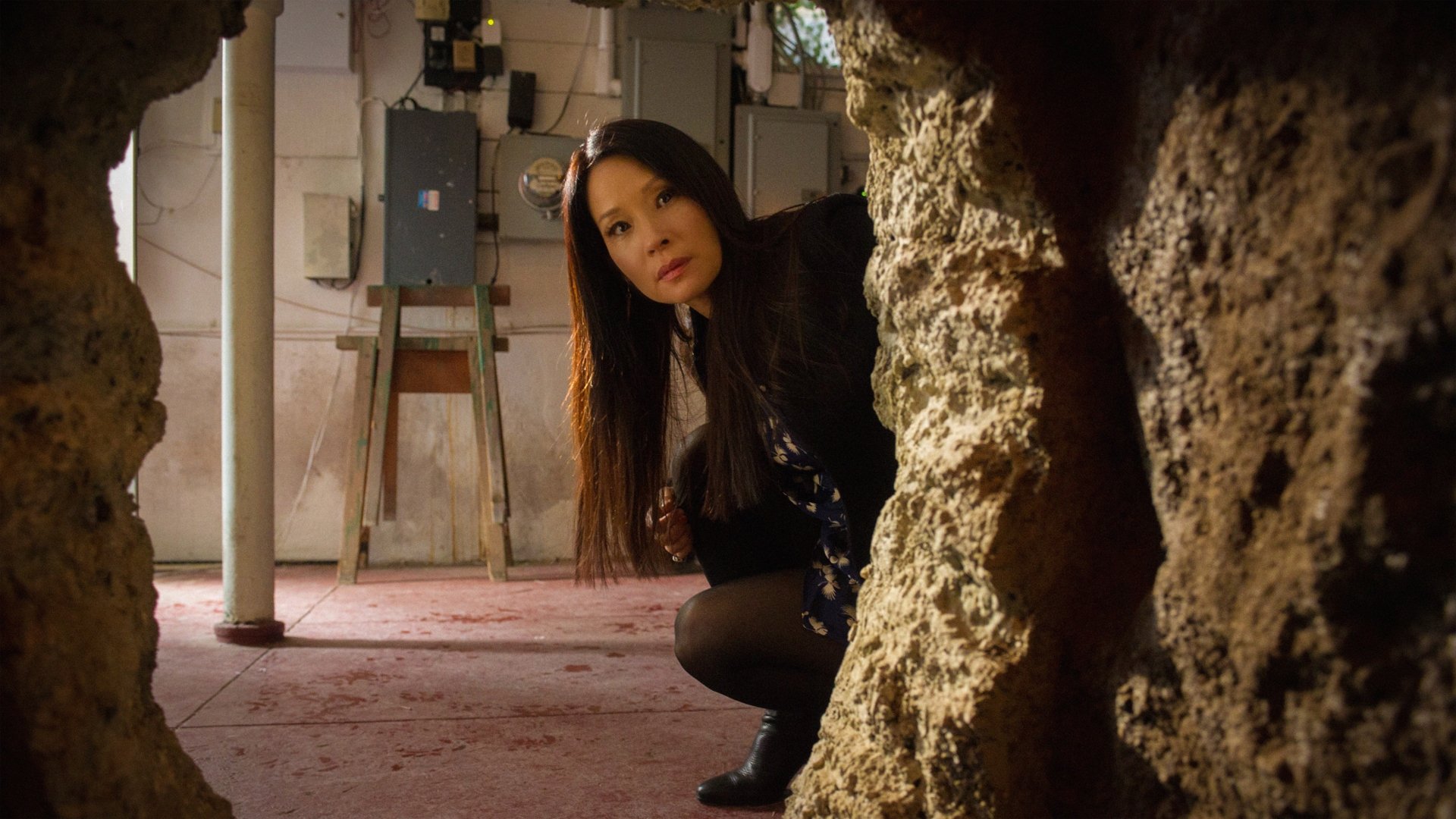 Elementary 2014  [S03E20] - A Stitch in Time