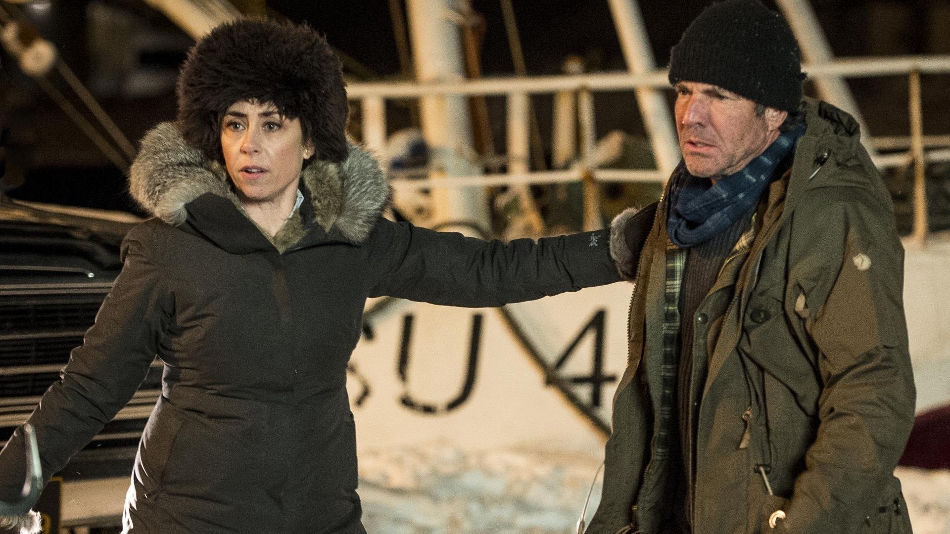Fortitude 2017  [S02E01] - Episode 1