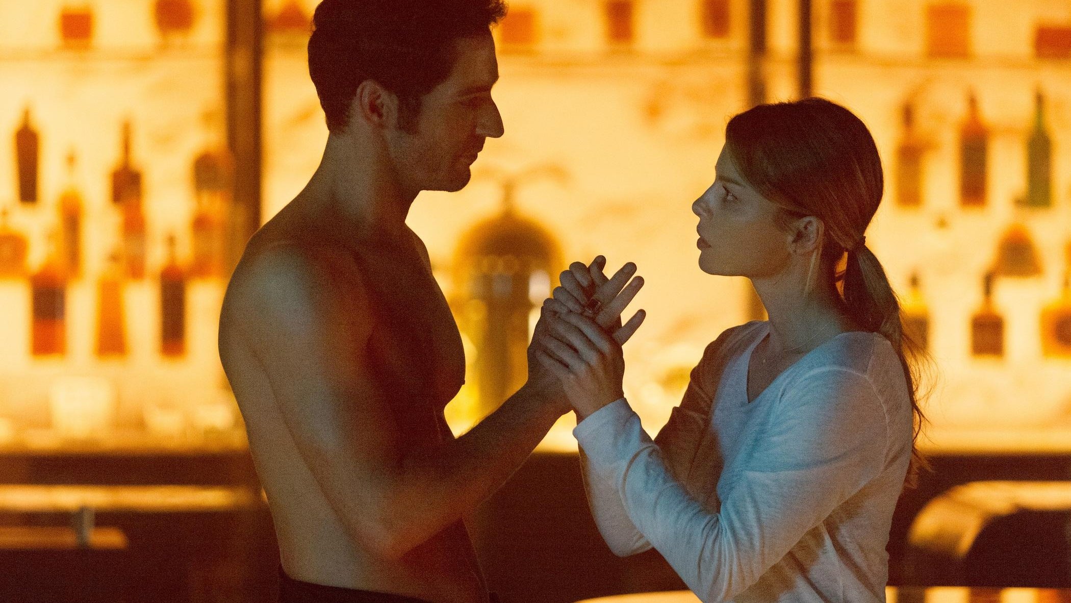 Lucifer 2016  [S01E04] - Manly Whatnots