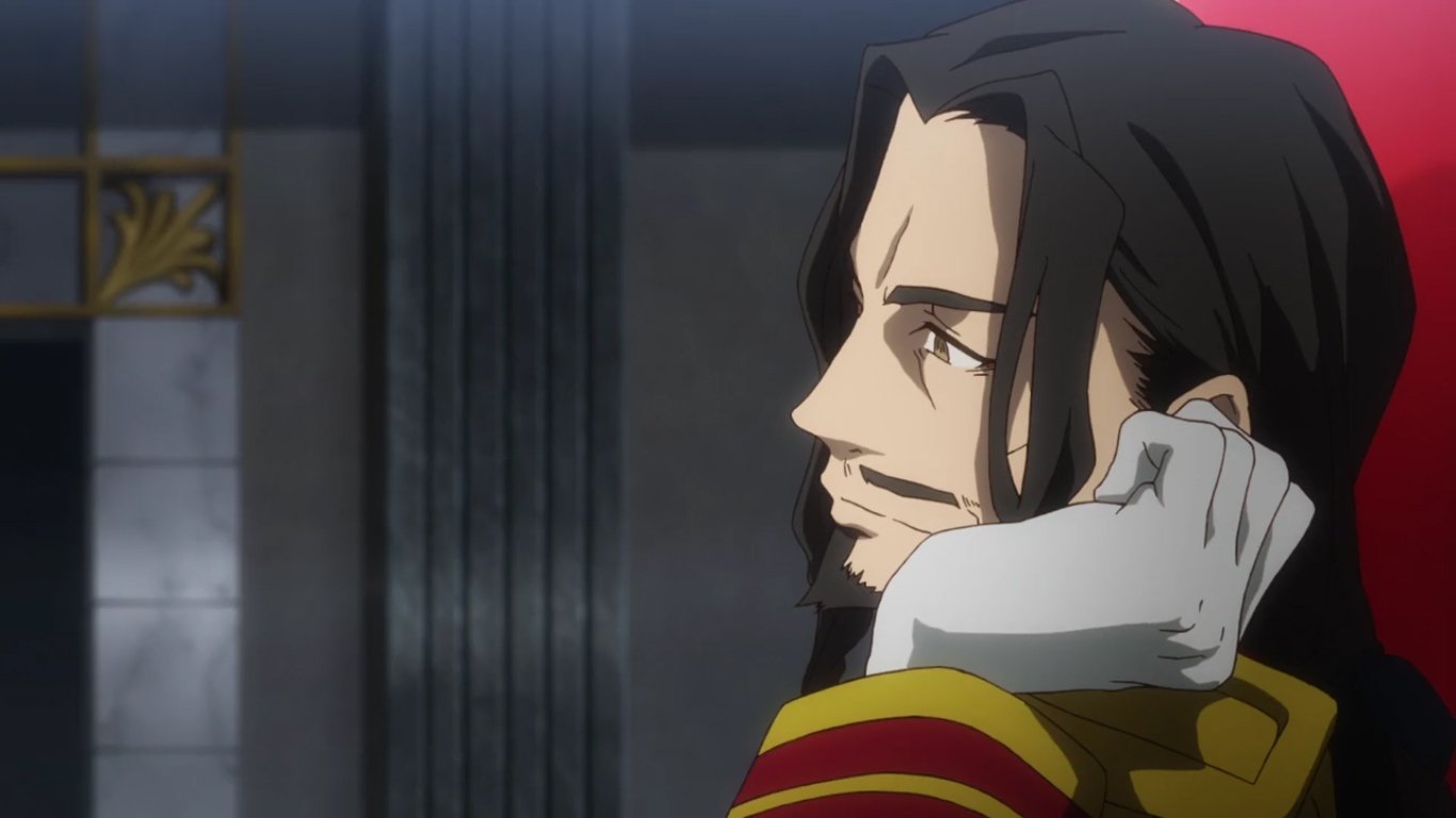 Izetta: The Last Witch 2016  [S01E05] - A False Miracle
