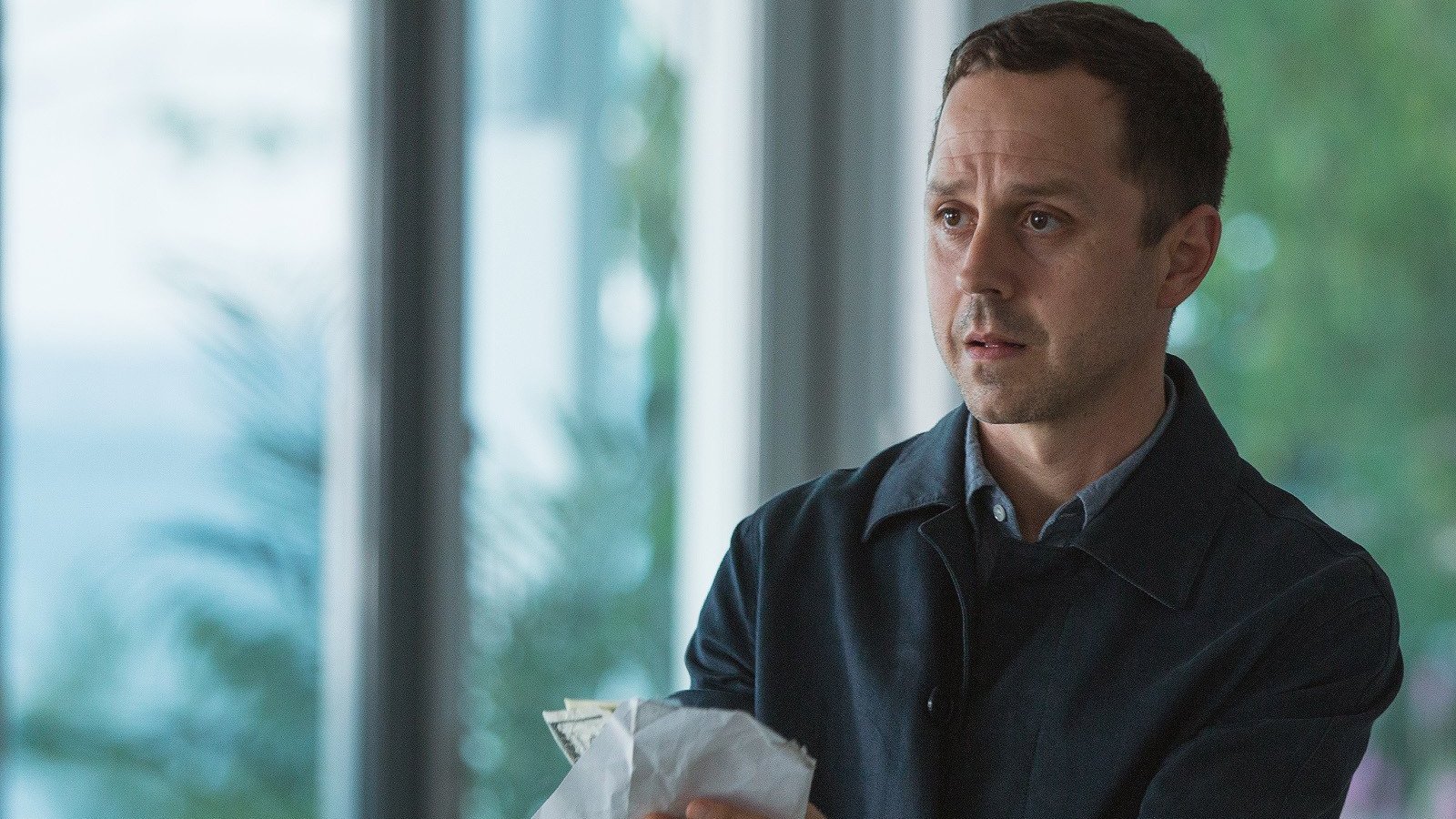 Sneaky Pete 2015  [S01E07] - Lieutenant Bernhardt