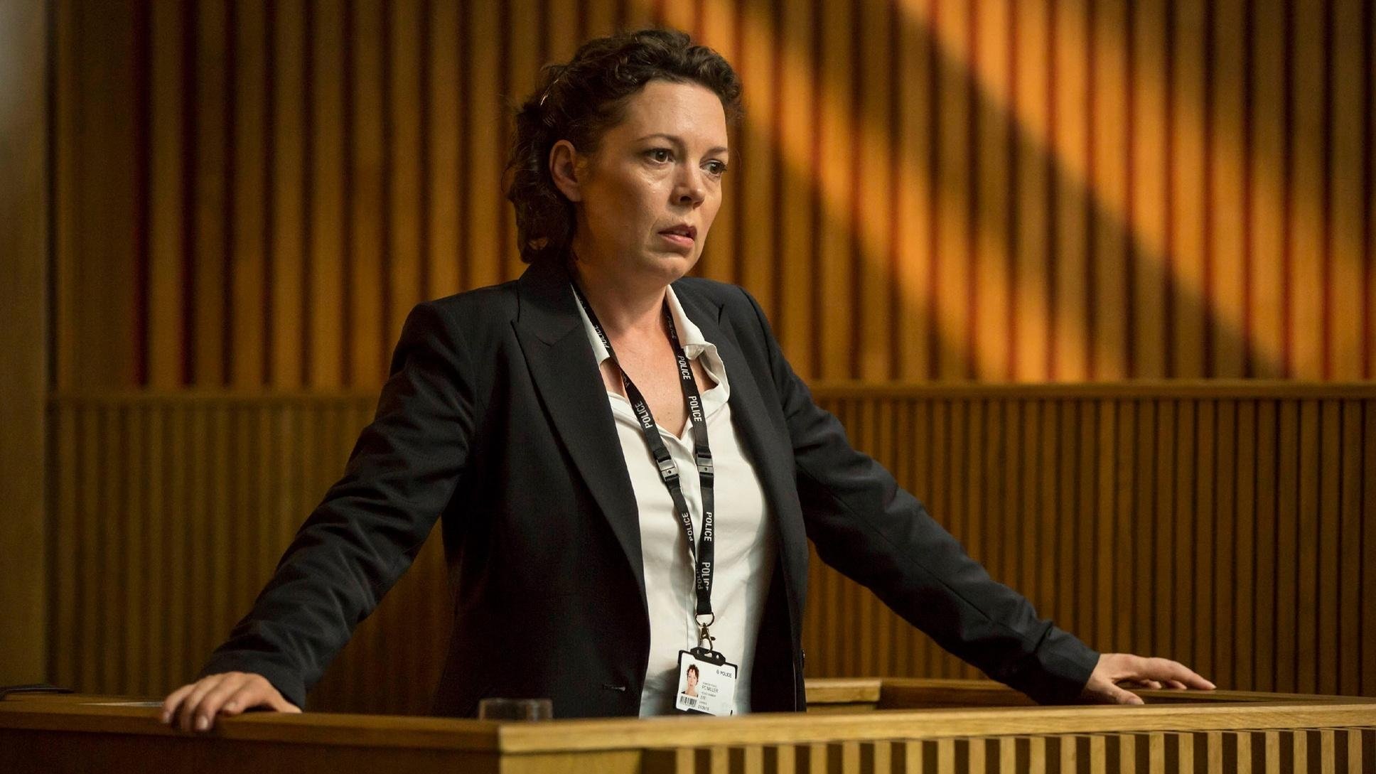 Broadchurch 2015  [S02E03] - Episode 3