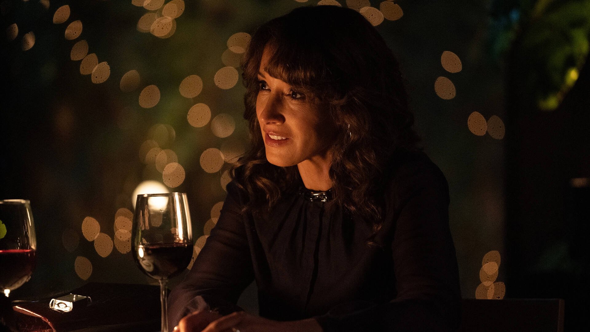 The L Word: Generation Q 2021  [S02E04] - Lake House