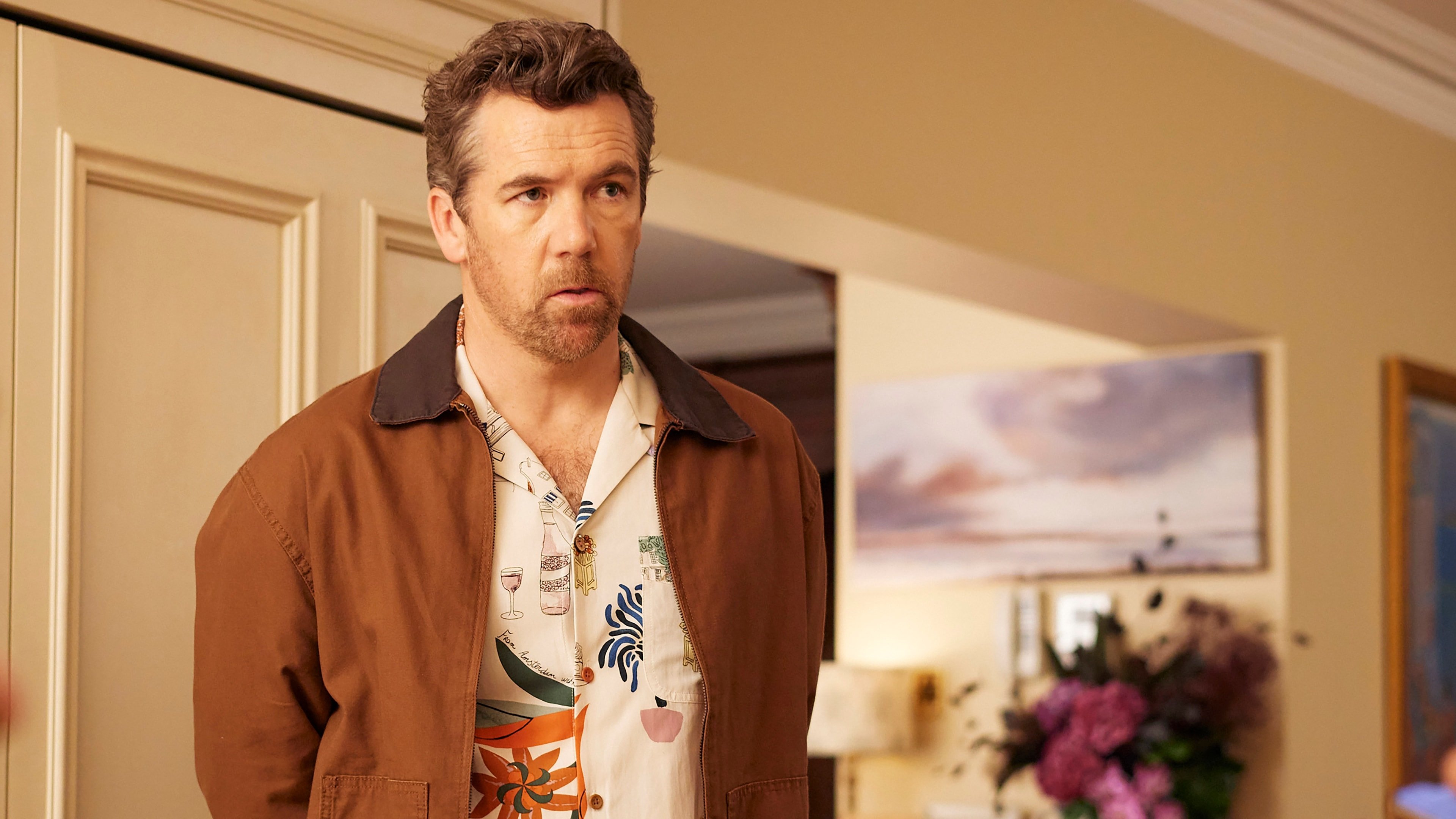 Colin from Accounts 2024  [S02E05] - Waterfall
