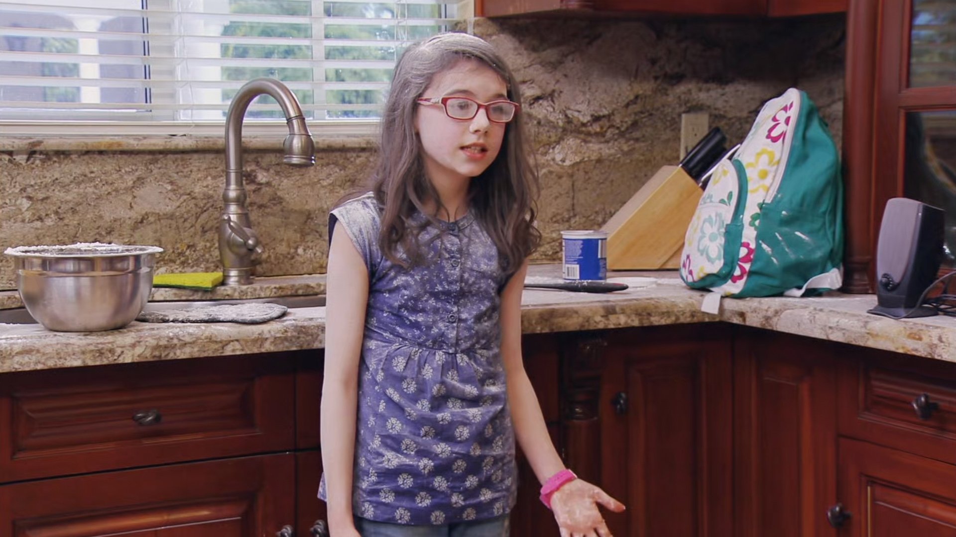 Every Witch Way 2015  [S04E06] - Twisted Sister