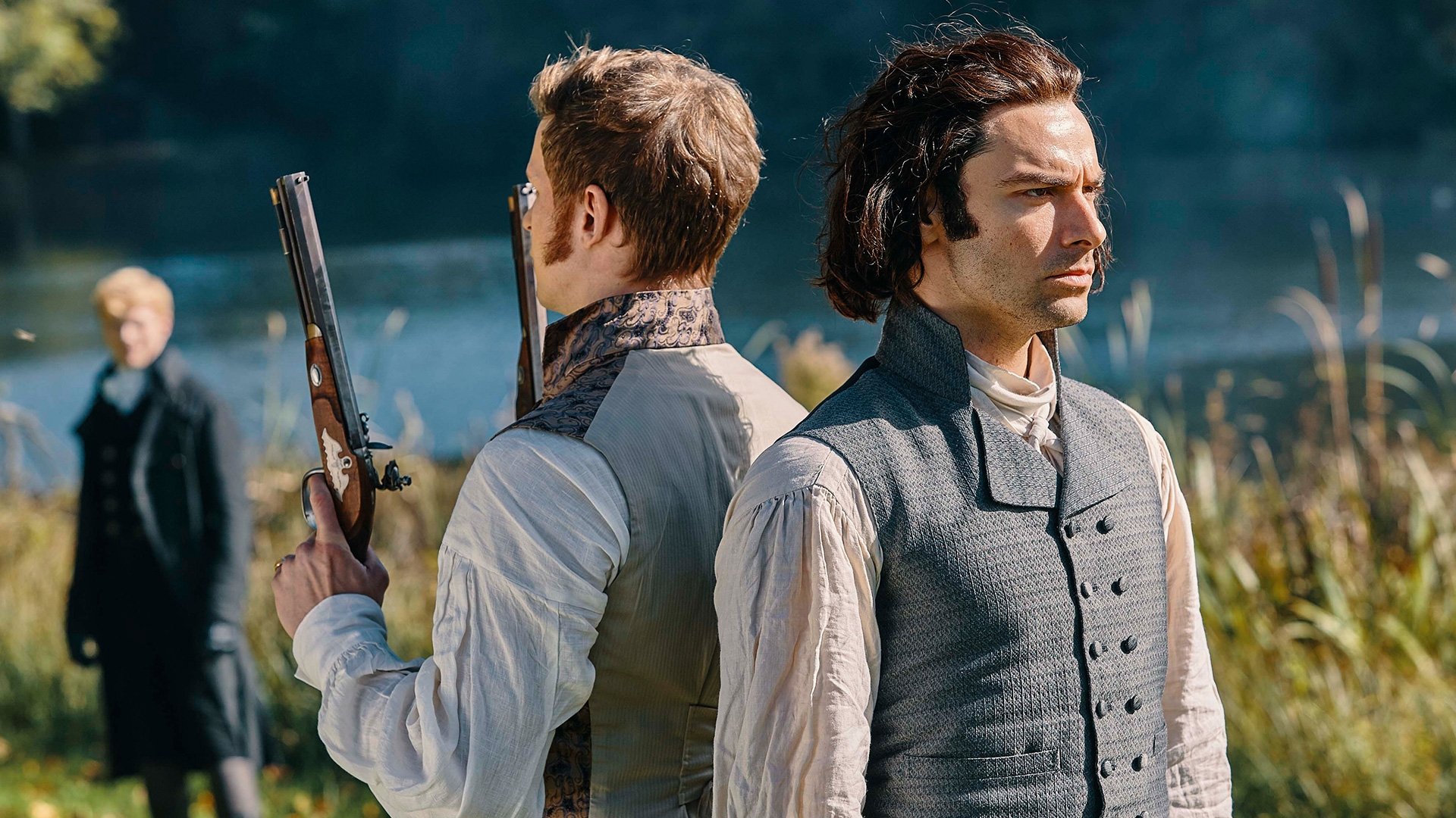 Poldark 2018  [S04E07] - Episode 7