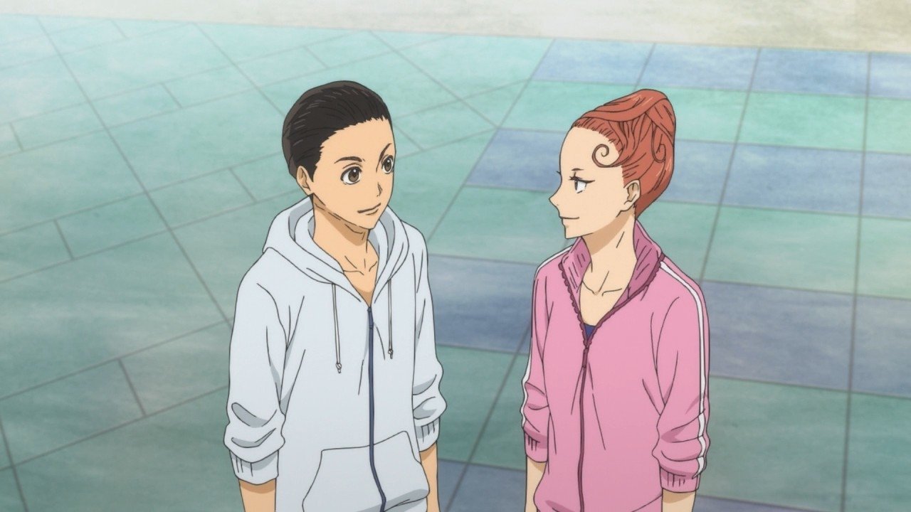 Welcome to the Ballroom 2017  [S01E18] - Competitor No. 13