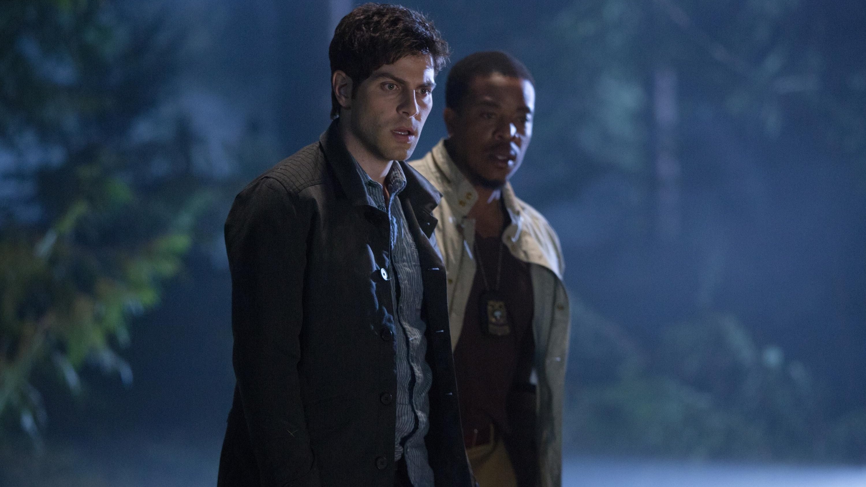 Grimm 2012  [S02E06] - Over My Dead Body
