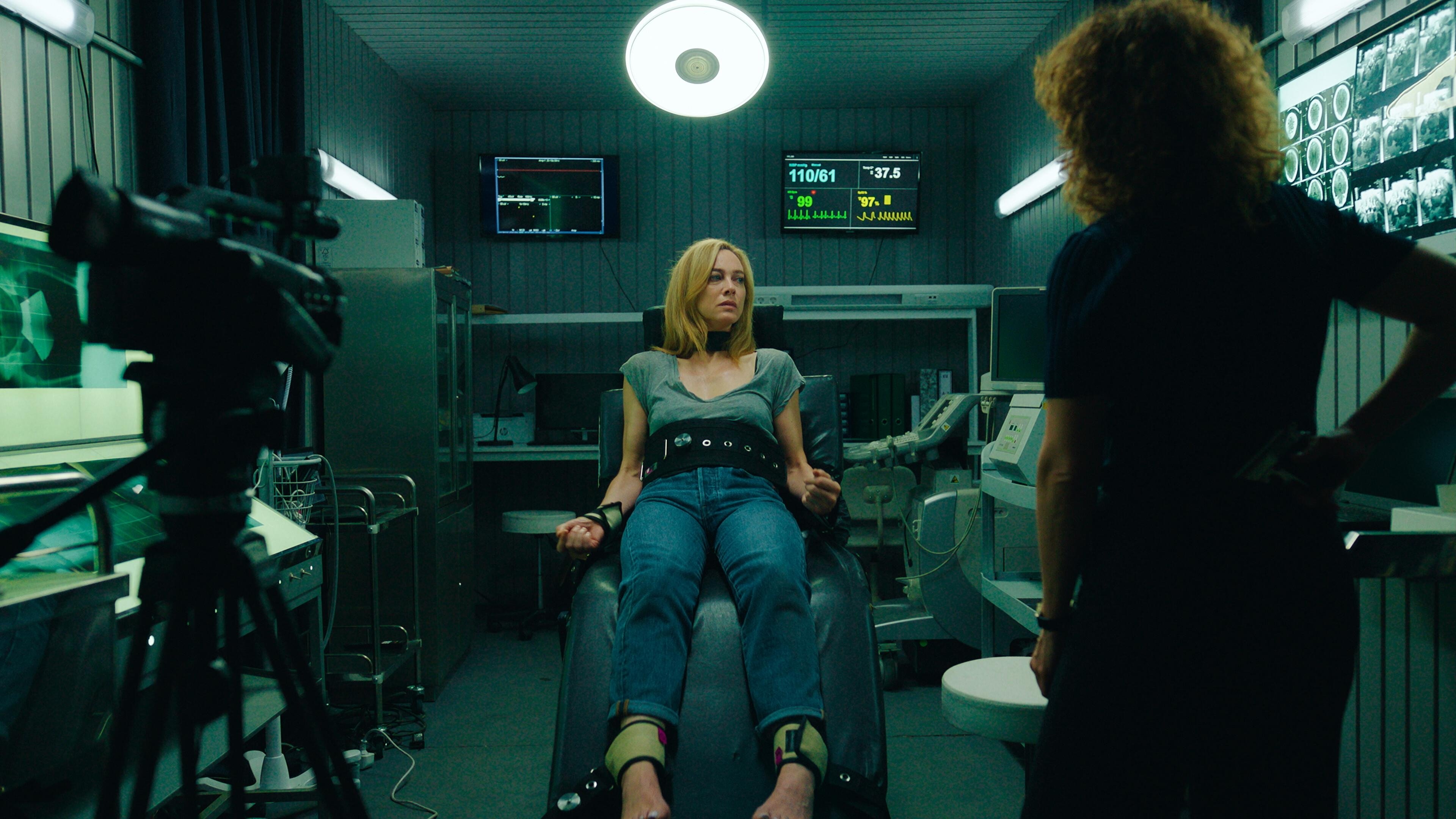 From Tomorrow 2024  [S01E08] - Summer Solstice