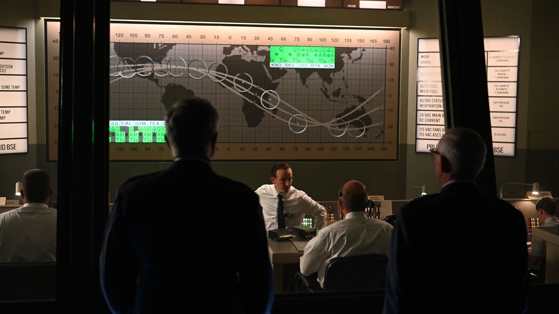 The Right Stuff 2020  [S01E04] - Advent