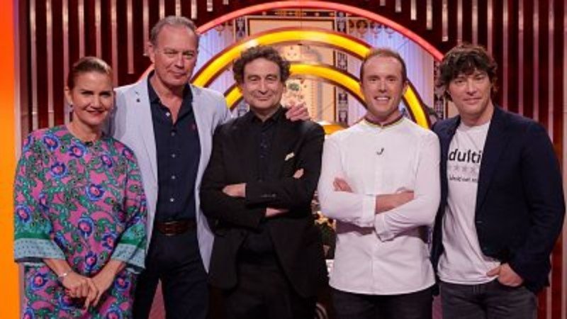 MasterChef 2024  [S12E11] - Episode 11