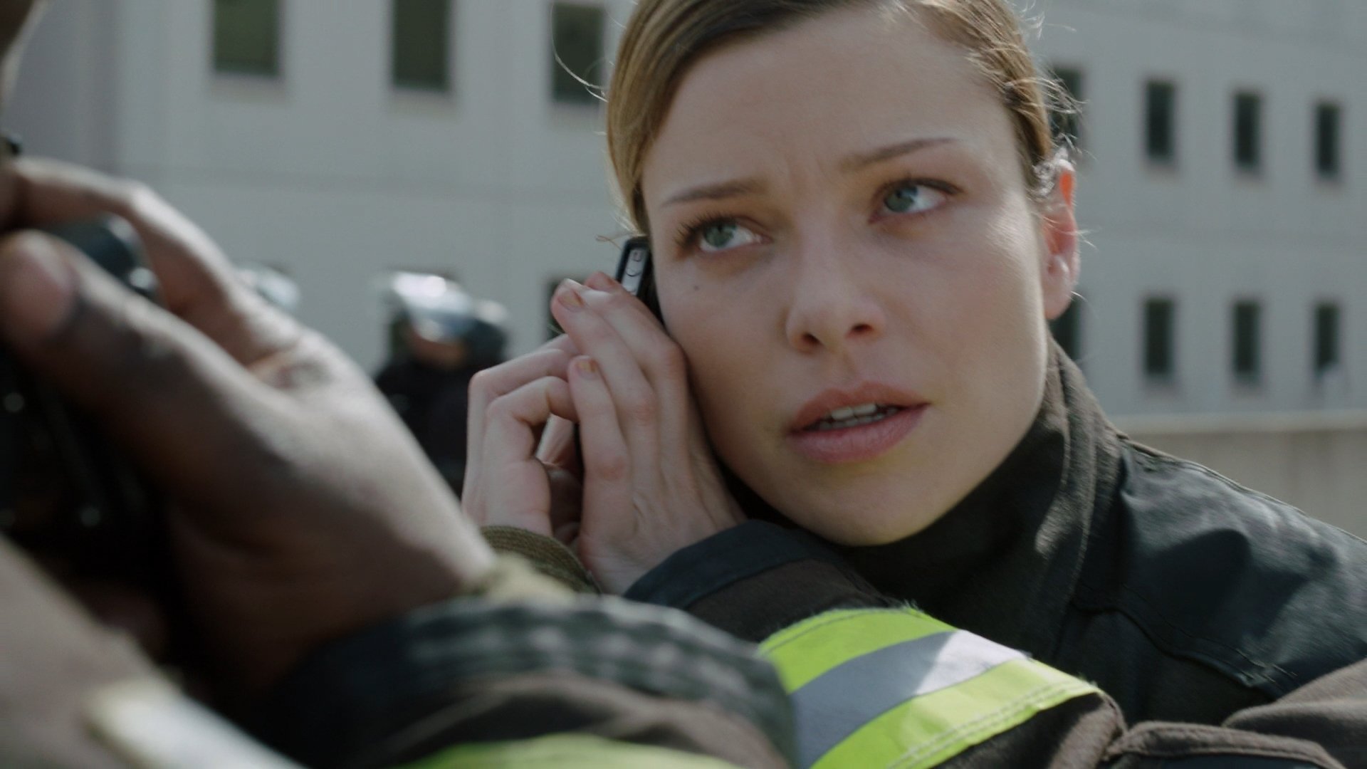 Chicago Fire 2012  [S01E24] - A Hell of a Ride