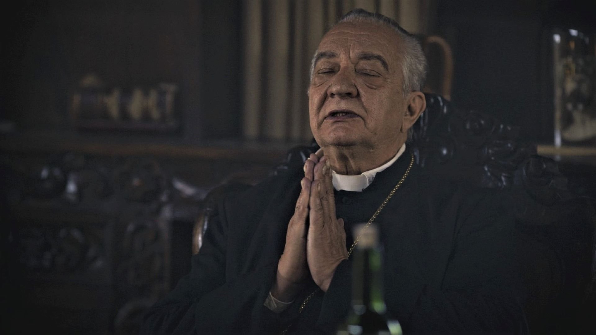 Malverde: El Santo Patrón 2021  [S01E61] - Episode 61