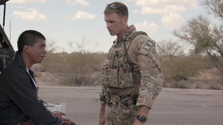 Immigration Nation 2020  [S01E06] - Prevention Through Deterrence