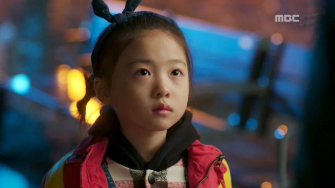 Marriage Contract 2016  [S01E05] - Episode 5