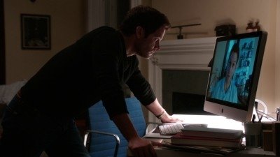 Do No Harm 2013  [S01E01] - Pilot