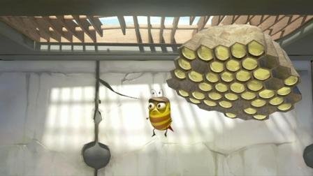 Larva 2011  [S01E04] - Mushroom