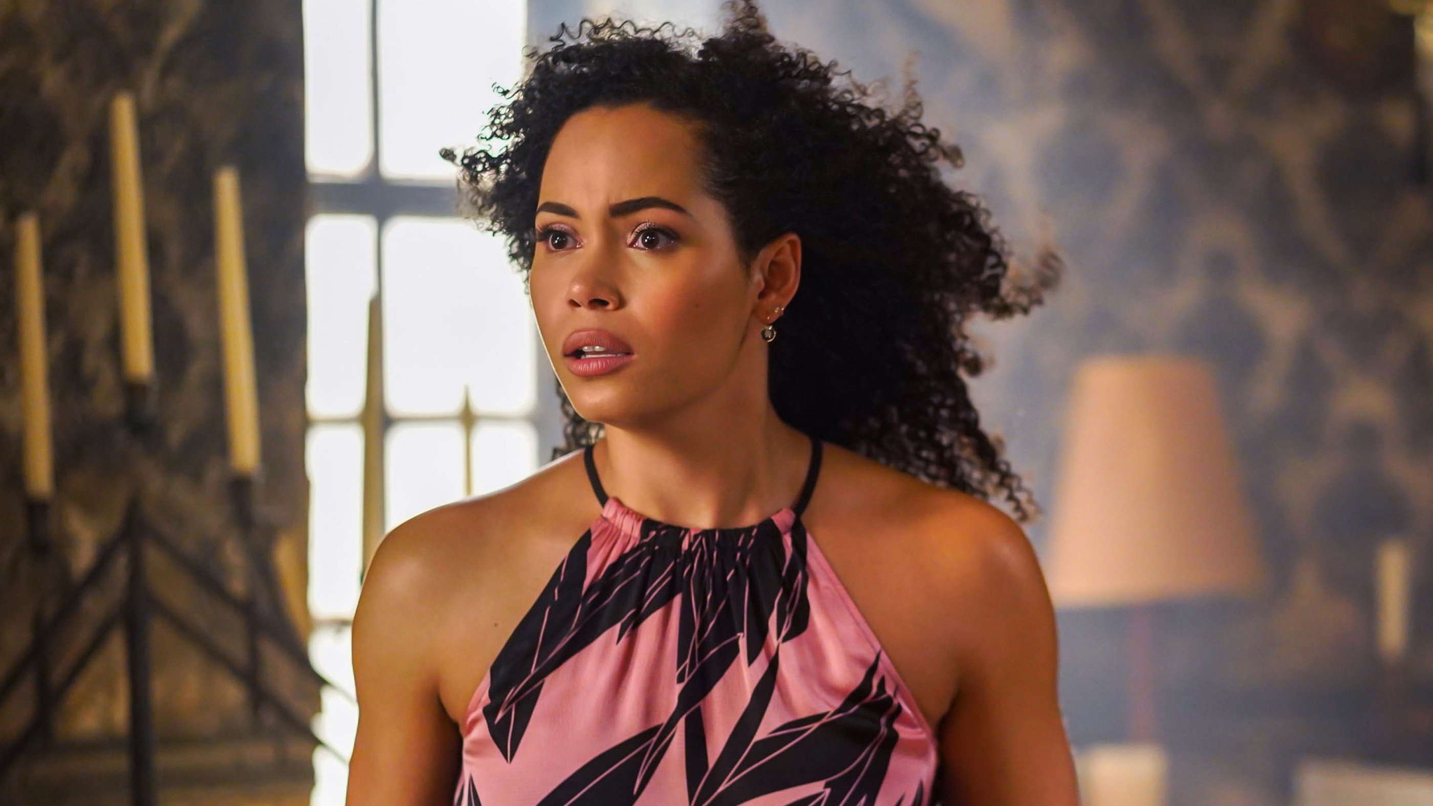 Charmed 2019  [S02E01] - Safe Space