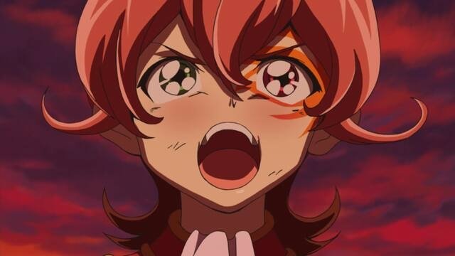 Yu-Gi-Oh! Zexal 2011  [S01E47] - Sky's the Limit