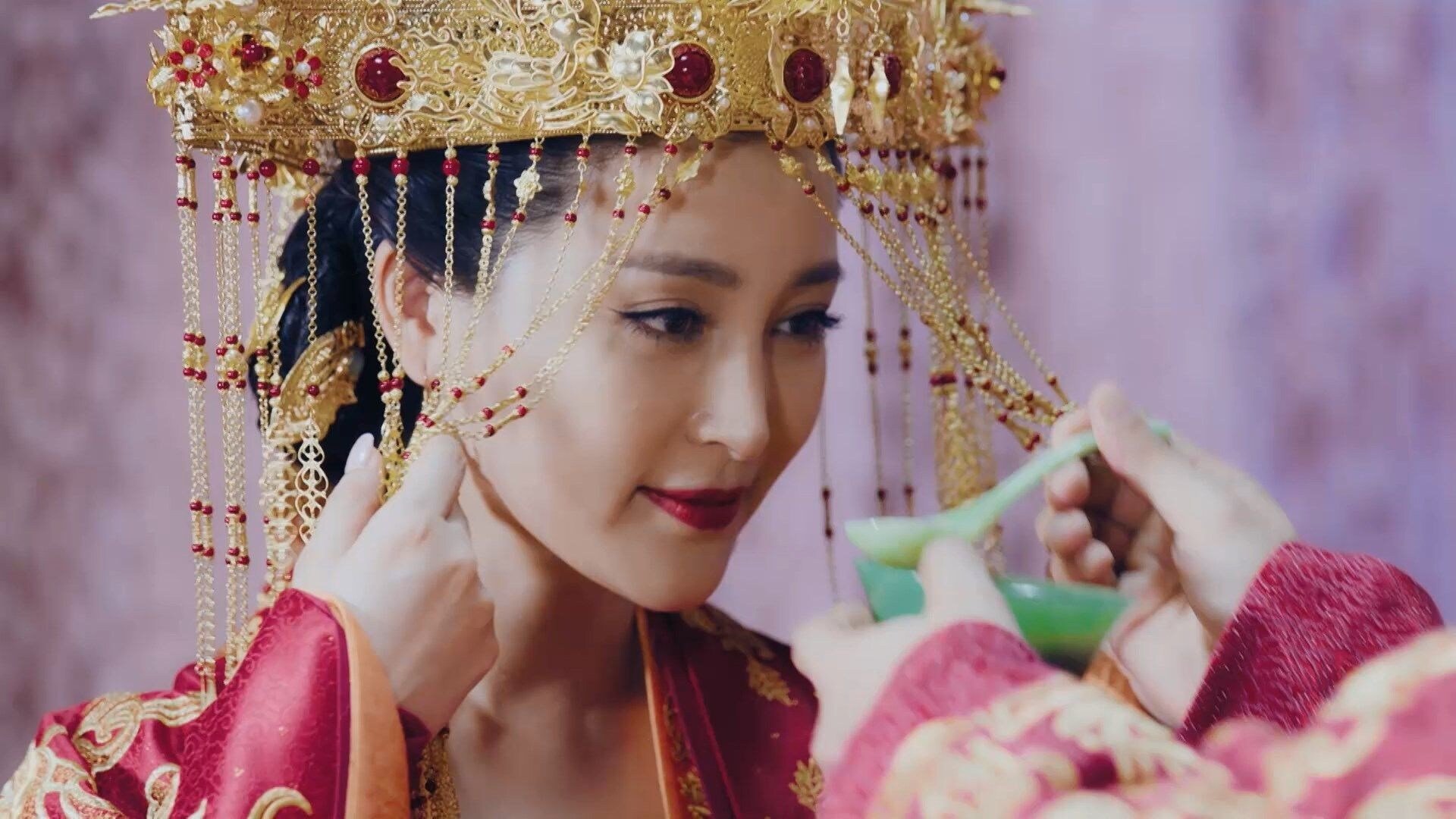 General and I 2017  [S01E18] - Episode 18