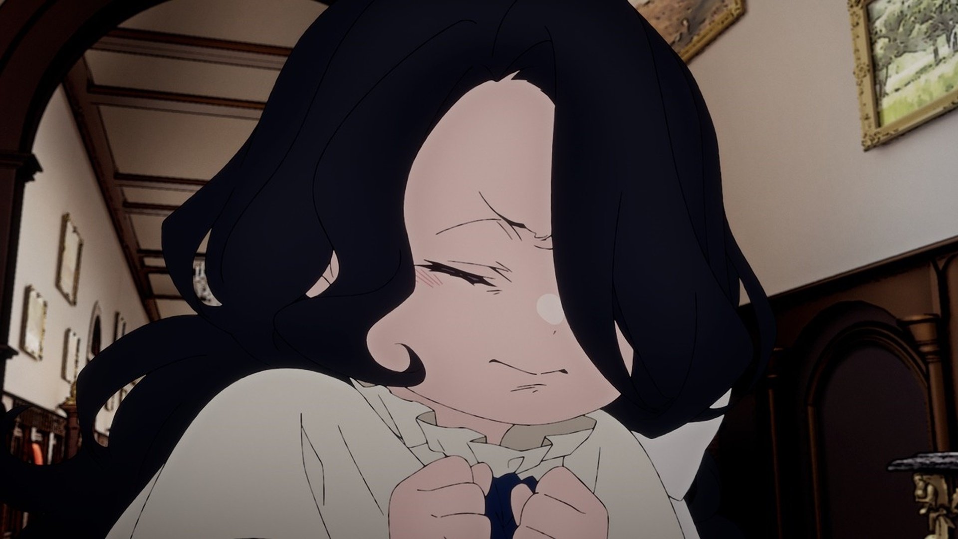 Delico's Nursery 2024  [S01E04] - A Curse Called Love