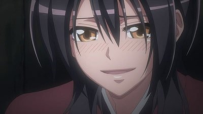 Maid Sama! 2010  [S01E22] - Tag at the Forest School