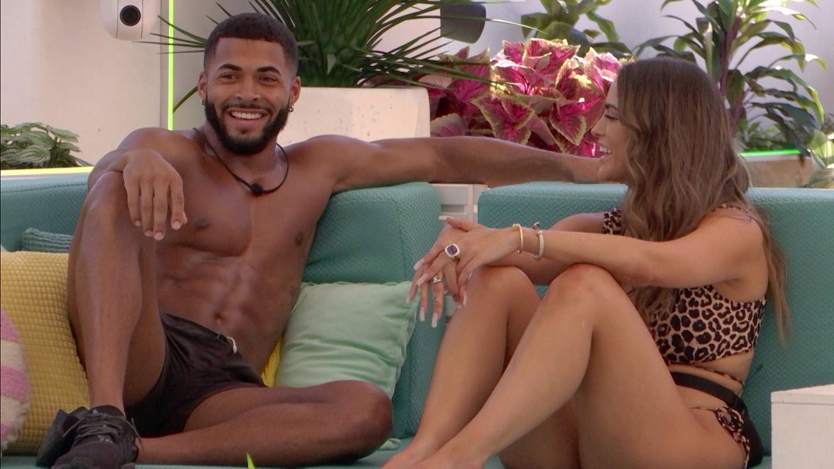 Love Island 2020  [S02E08] - Episode 8