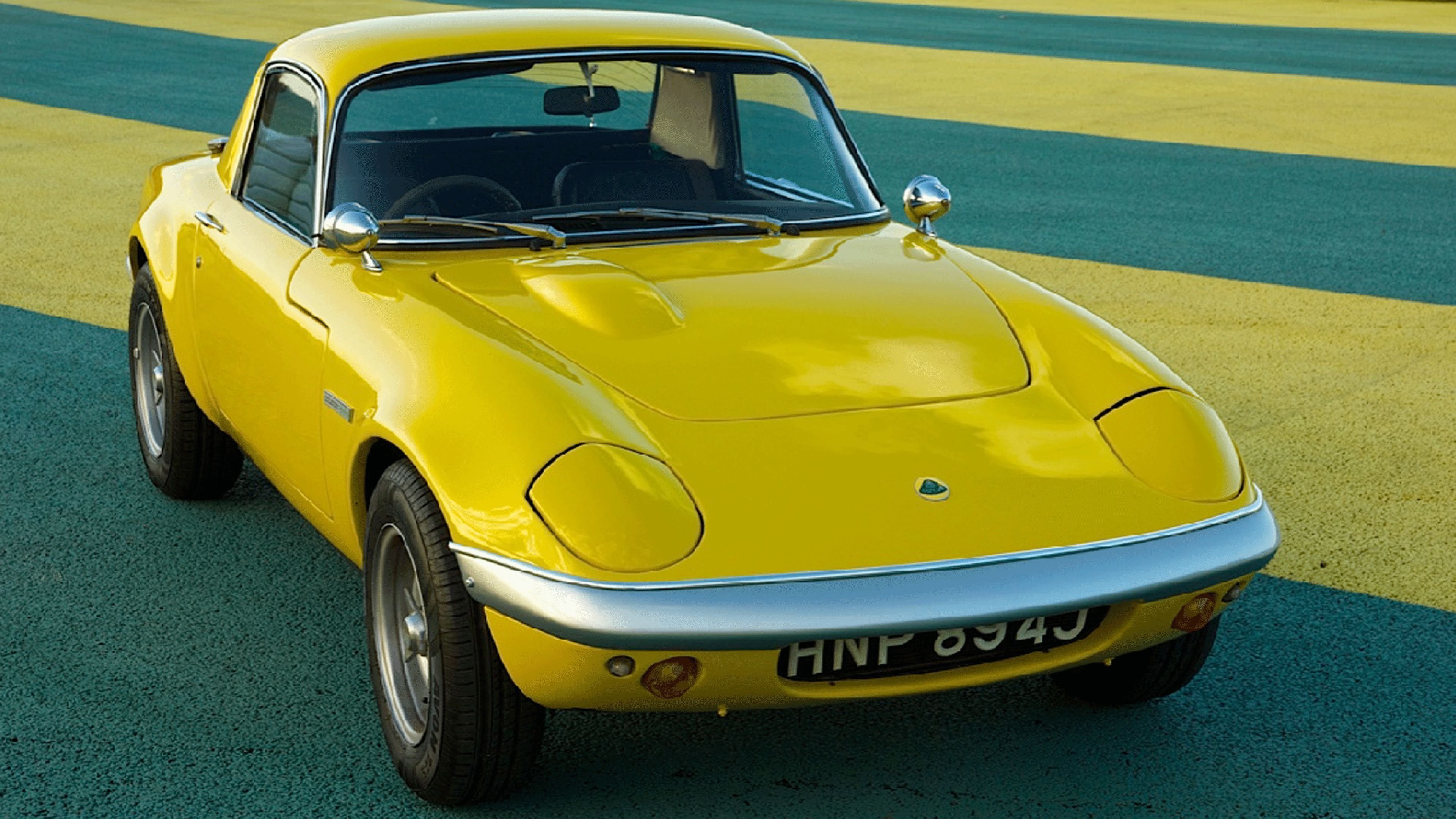 Car S.O.S. 2013  [S01E10] - Lotus Flowers