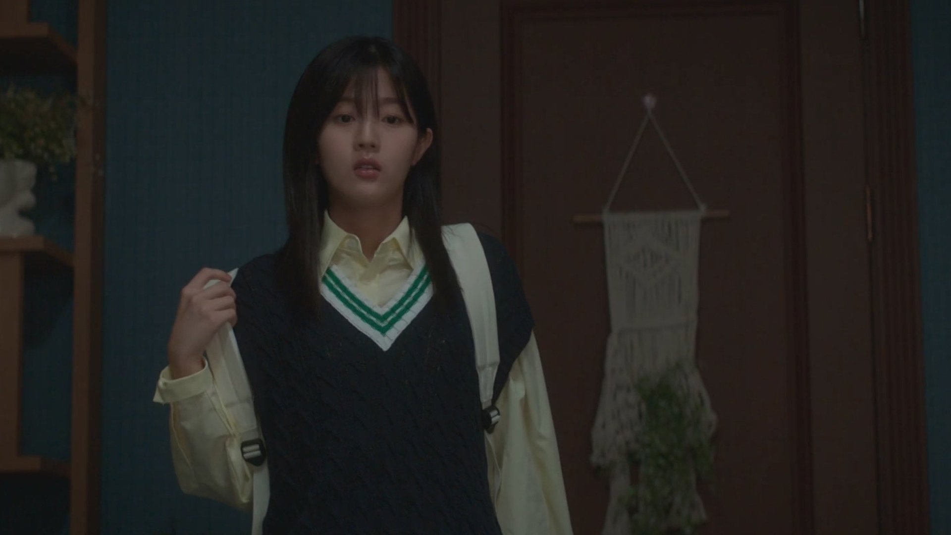 Twinkling Watermelon 2023  [S01E10] - I want to learn sign language.