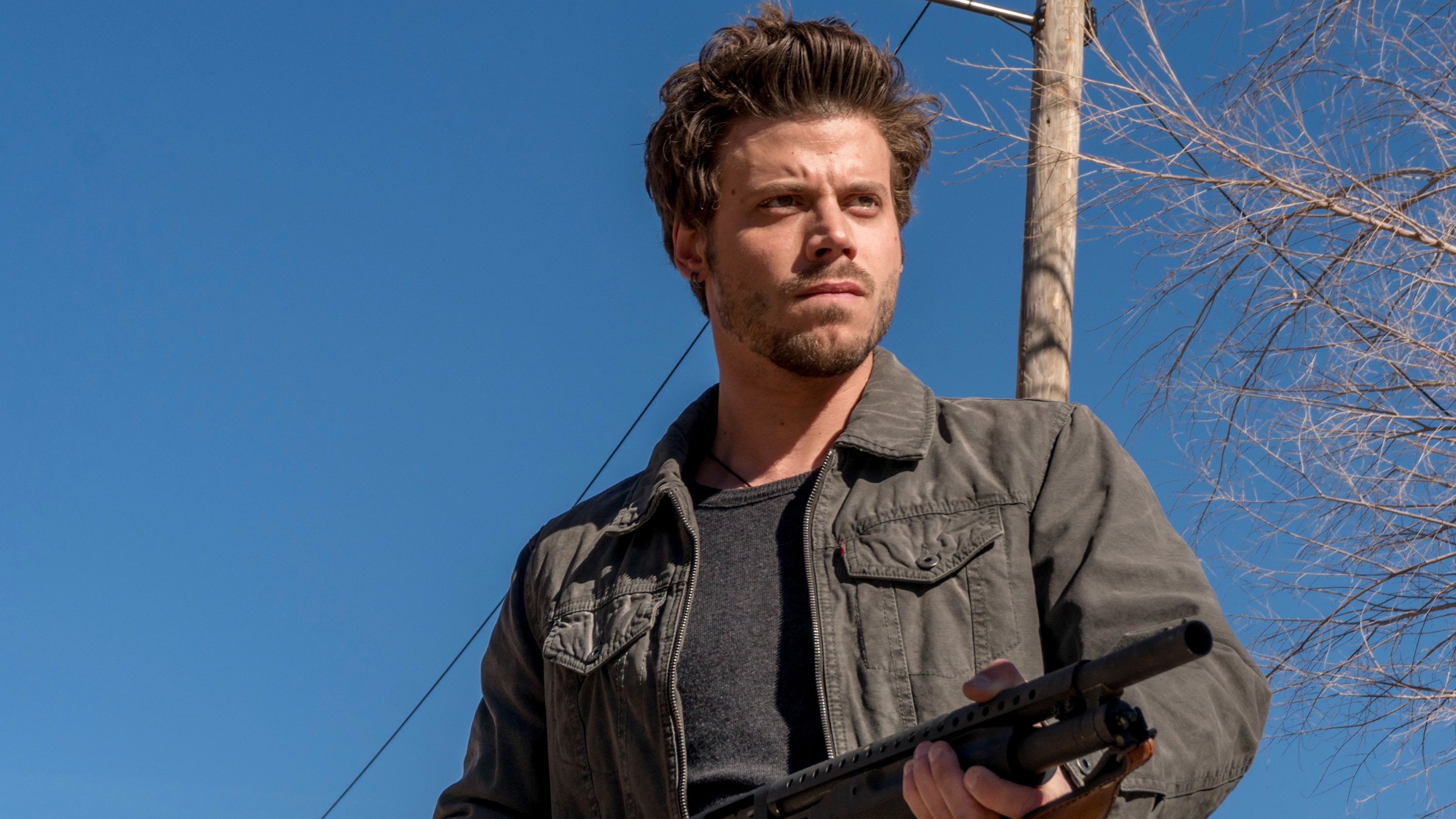 Midnight, Texas 2017  [S01E10] - The Virgin Sacrifice