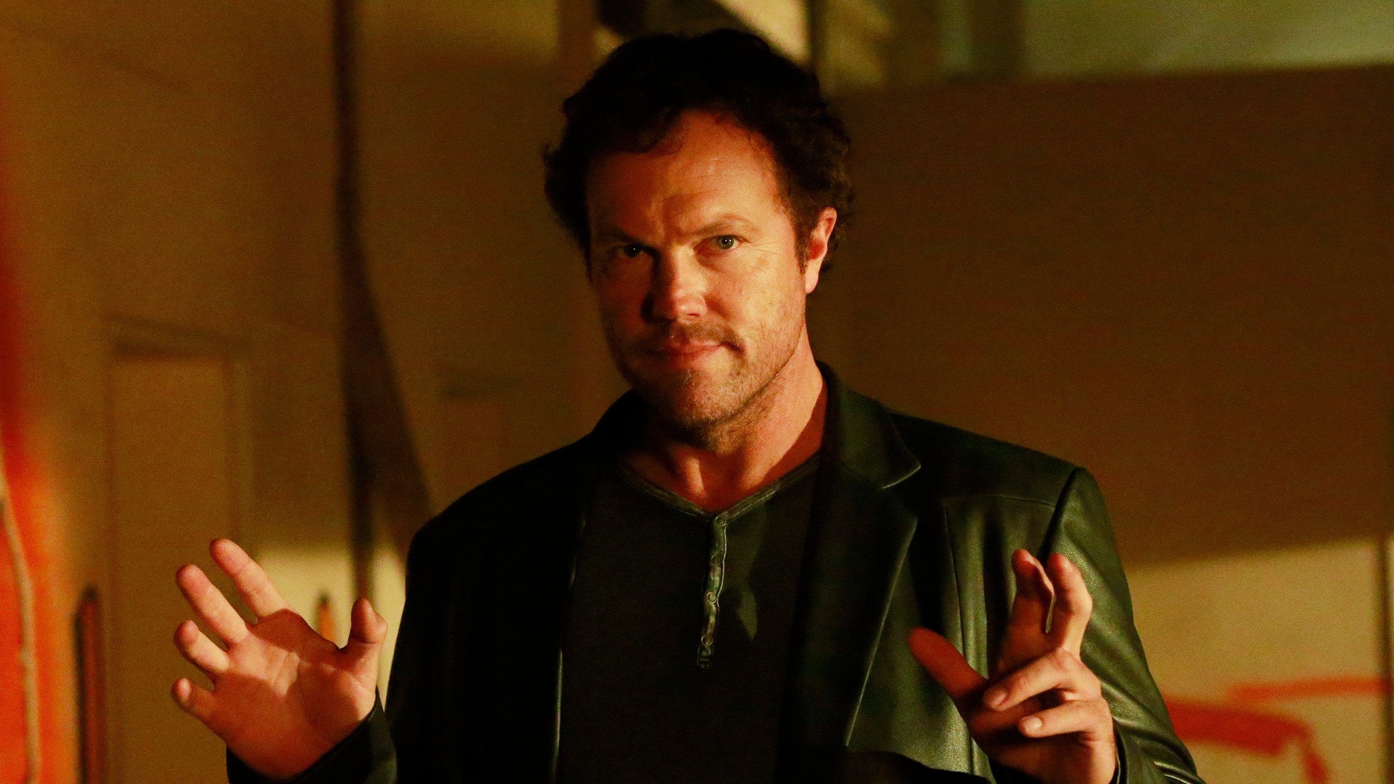 Castle 2015  [S08E06] - Cool Boys
