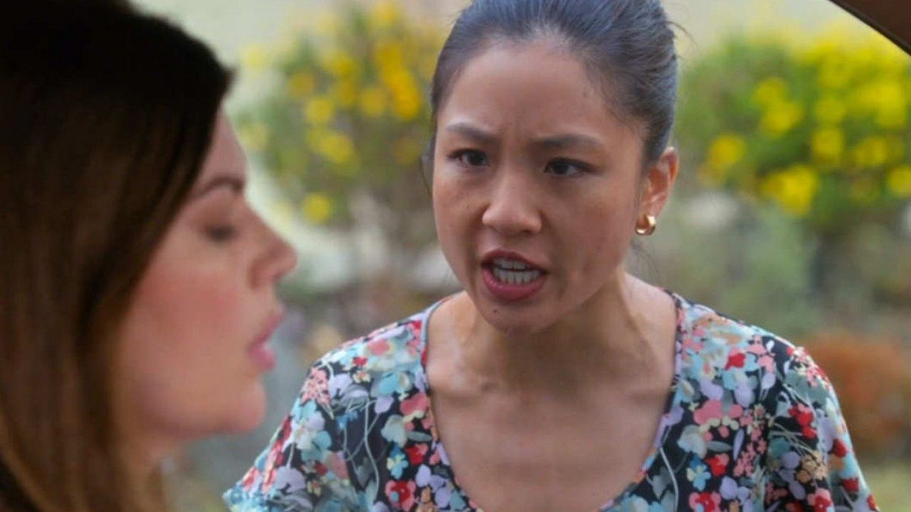Fresh Off the Boat 2015  [S02E17] - Doing It Right