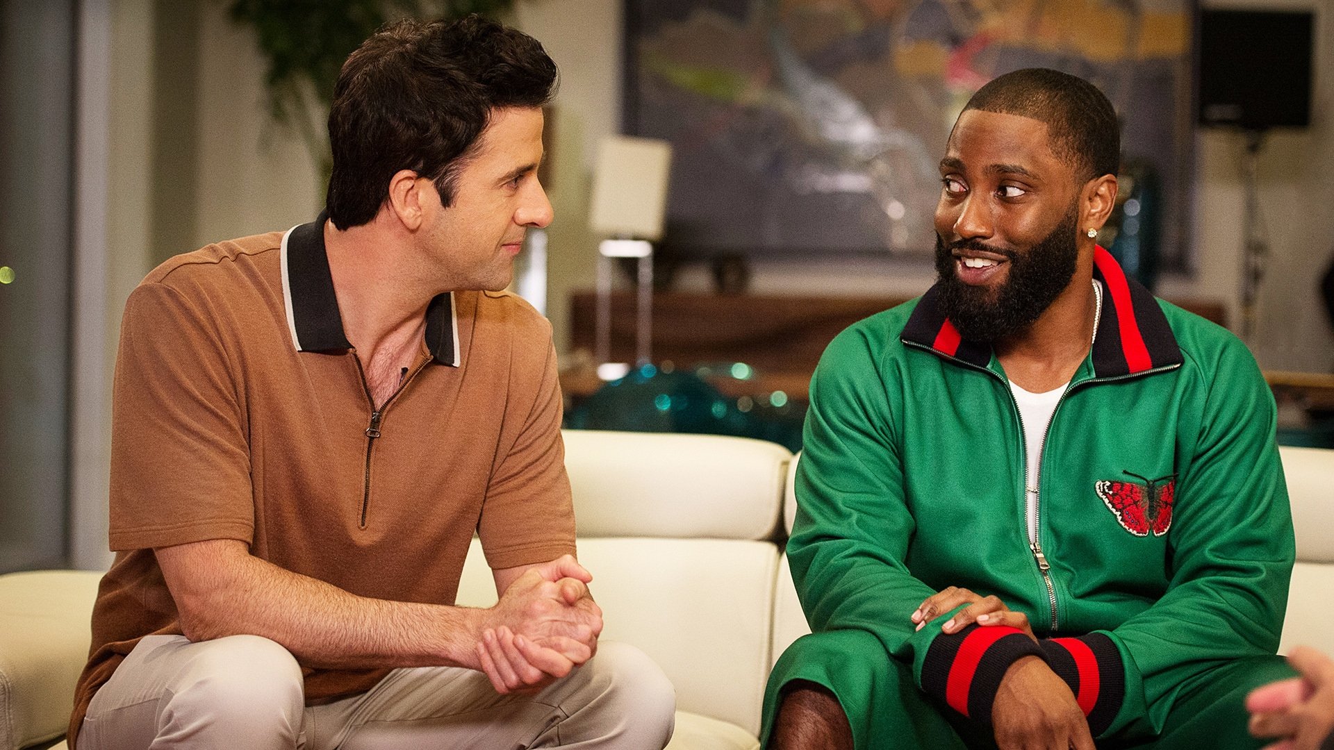 Ballers 2017  [S03E09] - Crackback