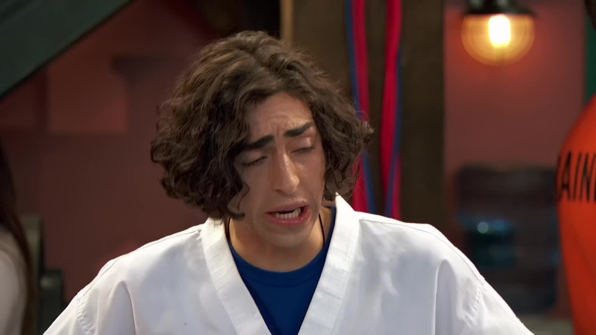 Kickin' It 2014  [S04E17] - You Don't Know Jack