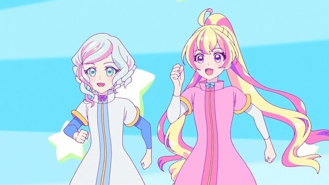 Aikatsu Planet! 2021  [S01E19] - Episode 19