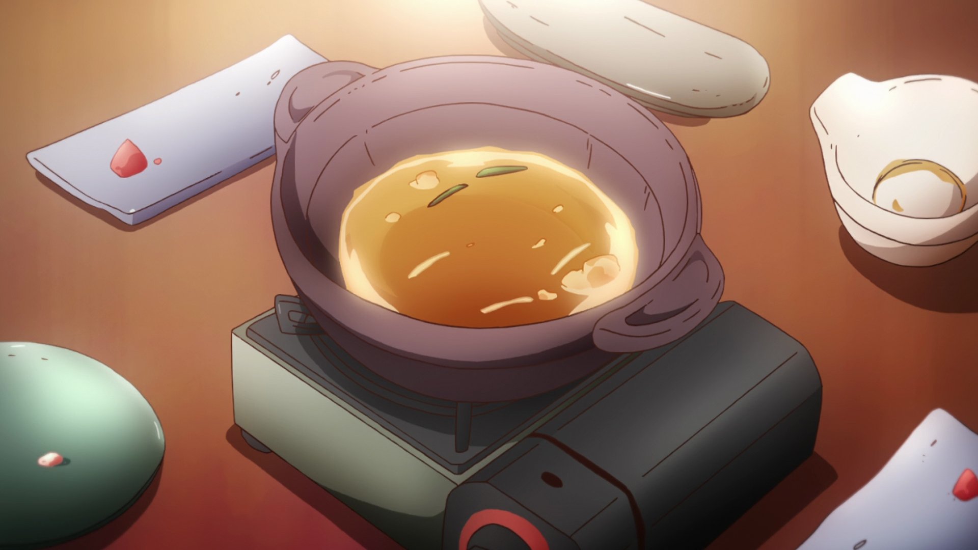 The Pet Girl of Sakurasou 2012  [S01E15] - Where is My Usual Self?