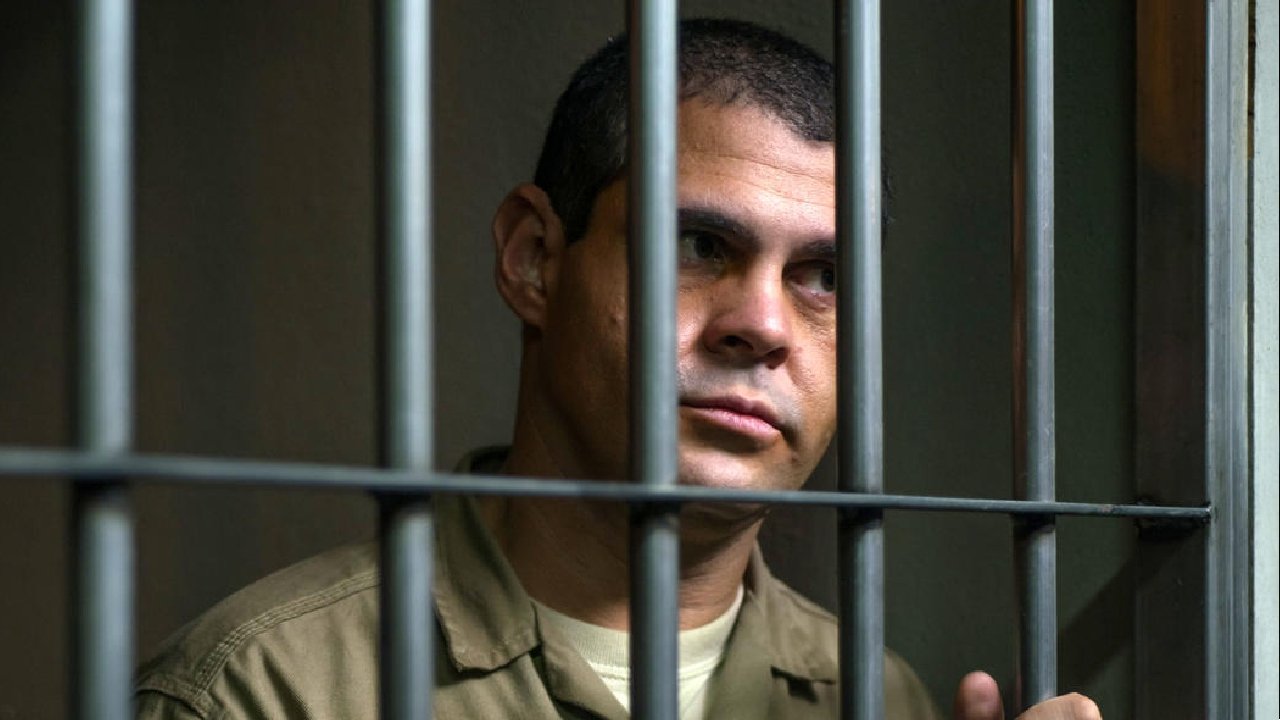 El Chapo 2017  [S01E06] - Episode 6