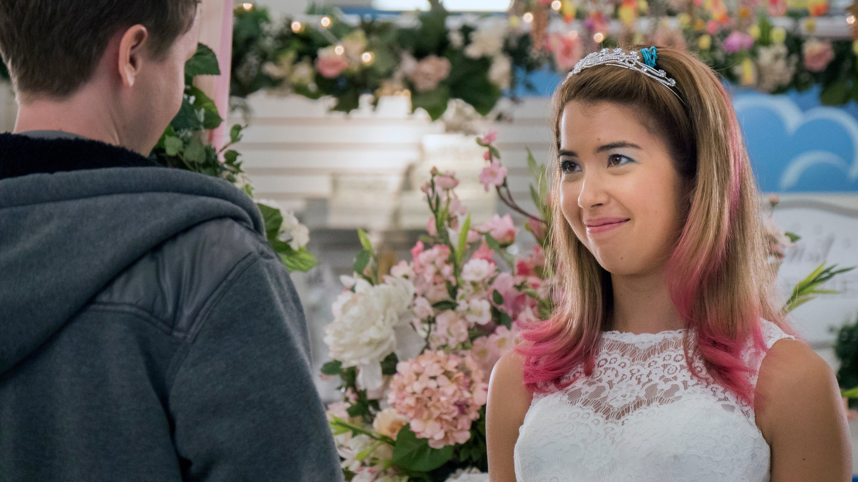 Superstore 2015  [S01E08] - Wedding Day Sale