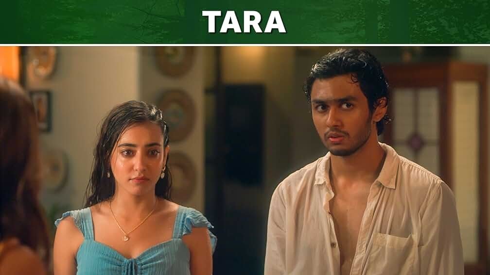 Tujhpe Main Fida 2024  [S01E13] - Tara