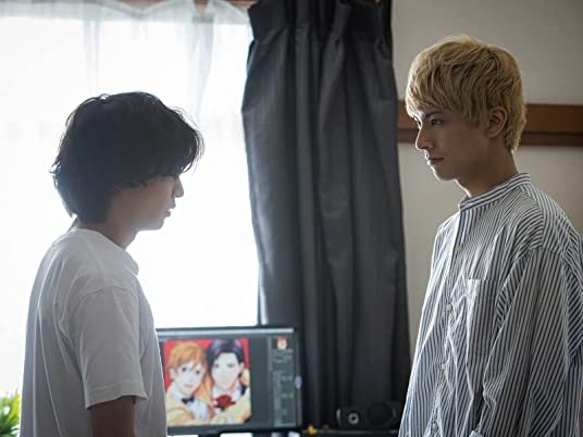 Kabe-Koji-Nekoyashiki-kun Desires to be Recognized 2022  [S01E06] - Episode 6